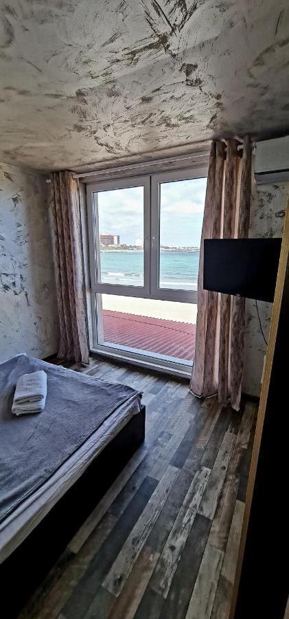 Lazy Lounge Apartments มันกาเลีย ภายนอก รูปภาพ