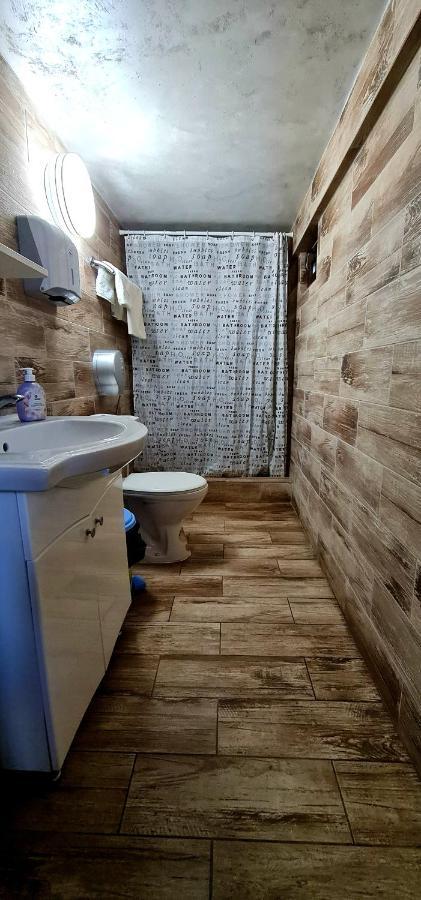 Lazy Lounge Apartments มันกาเลีย ภายนอก รูปภาพ