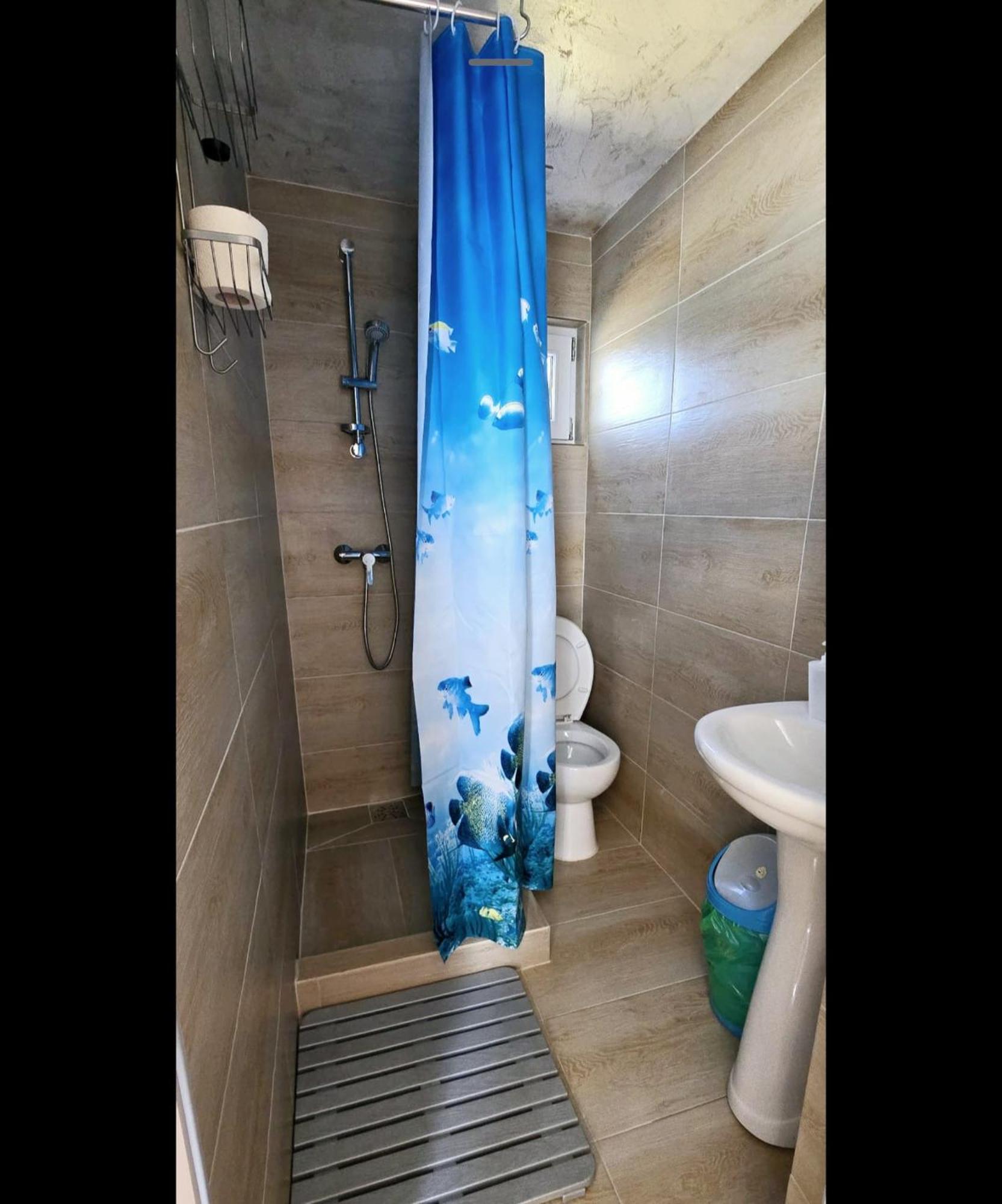 Lazy Lounge Apartments มันกาเลีย ภายนอก รูปภาพ