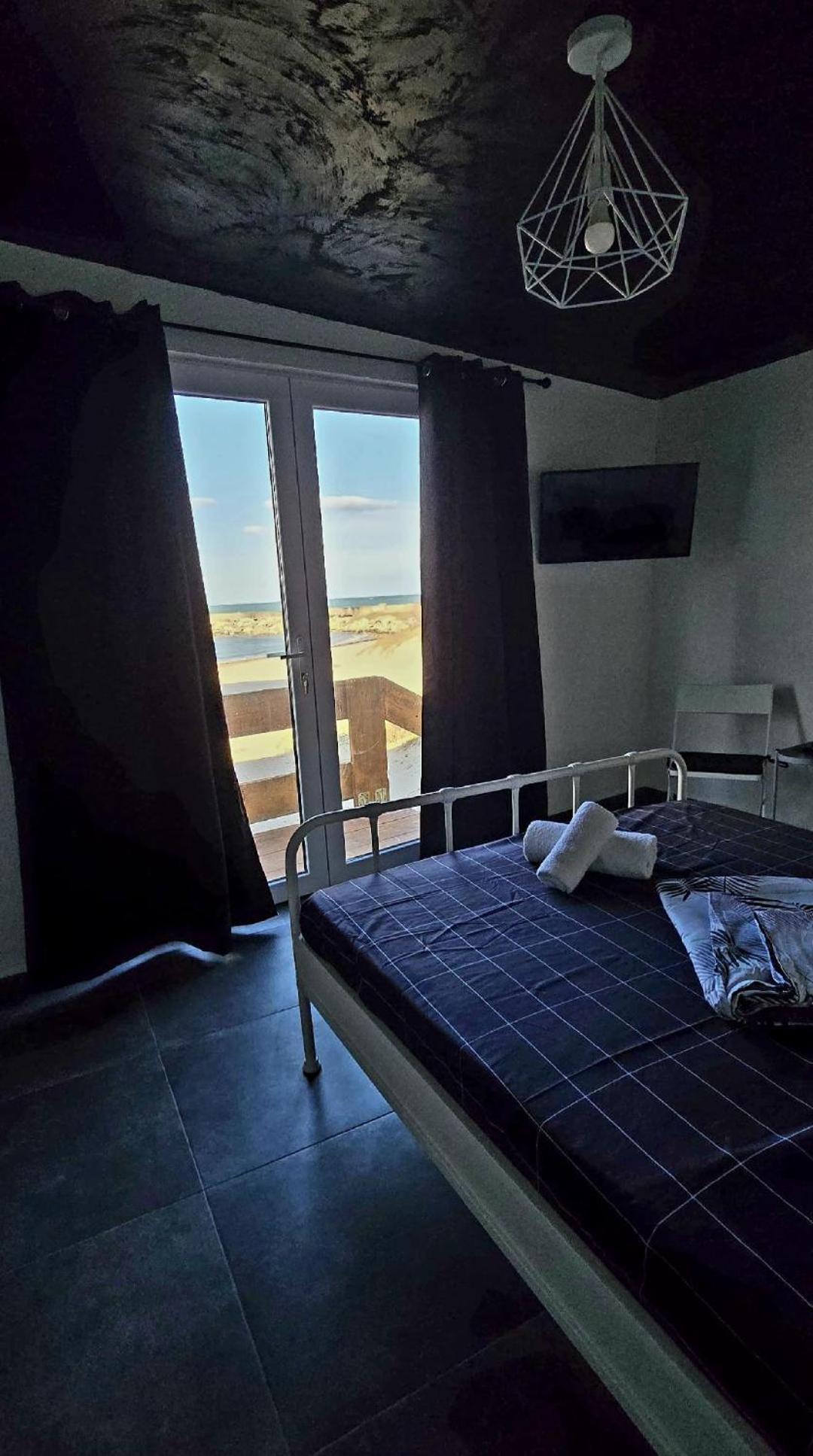 Lazy Lounge Apartments มันกาเลีย ภายนอก รูปภาพ