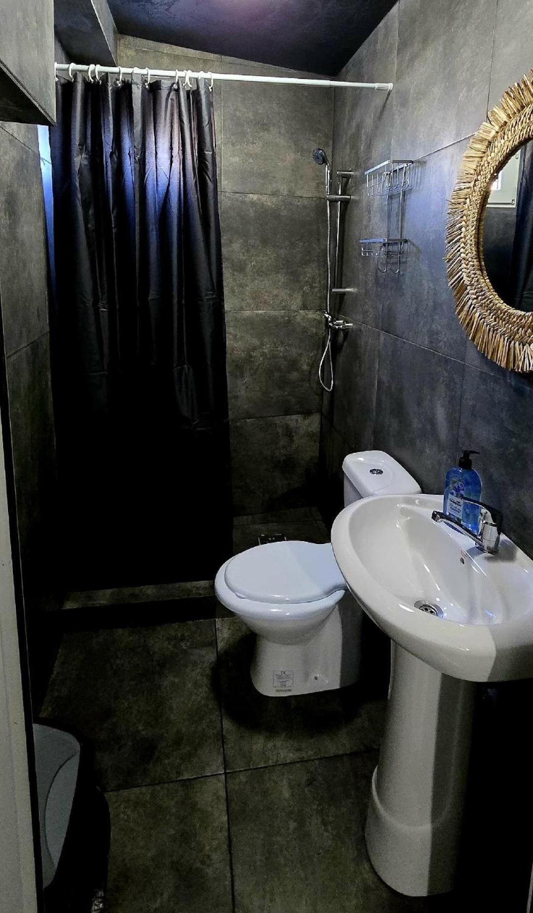 Lazy Lounge Apartments มันกาเลีย ภายนอก รูปภาพ